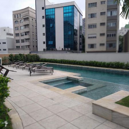 圣保罗Vivapp Define Duplex Luxo Residencial公寓 外观 照片